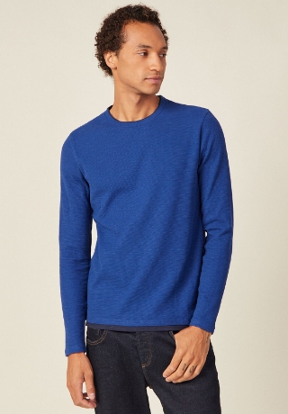 Tee shirt homme 2025 bonobo