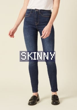 SKINNY