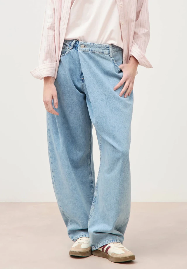 Jeans et pantalons