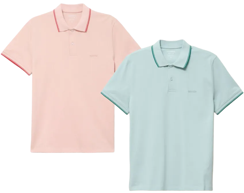Chemise Homme, Chemises Homme Manches Longues, Chemise Casual 100% Coton avec 3 Poches Zippé Regular Fit, Kaki Kaki - Prêt-à-Porter