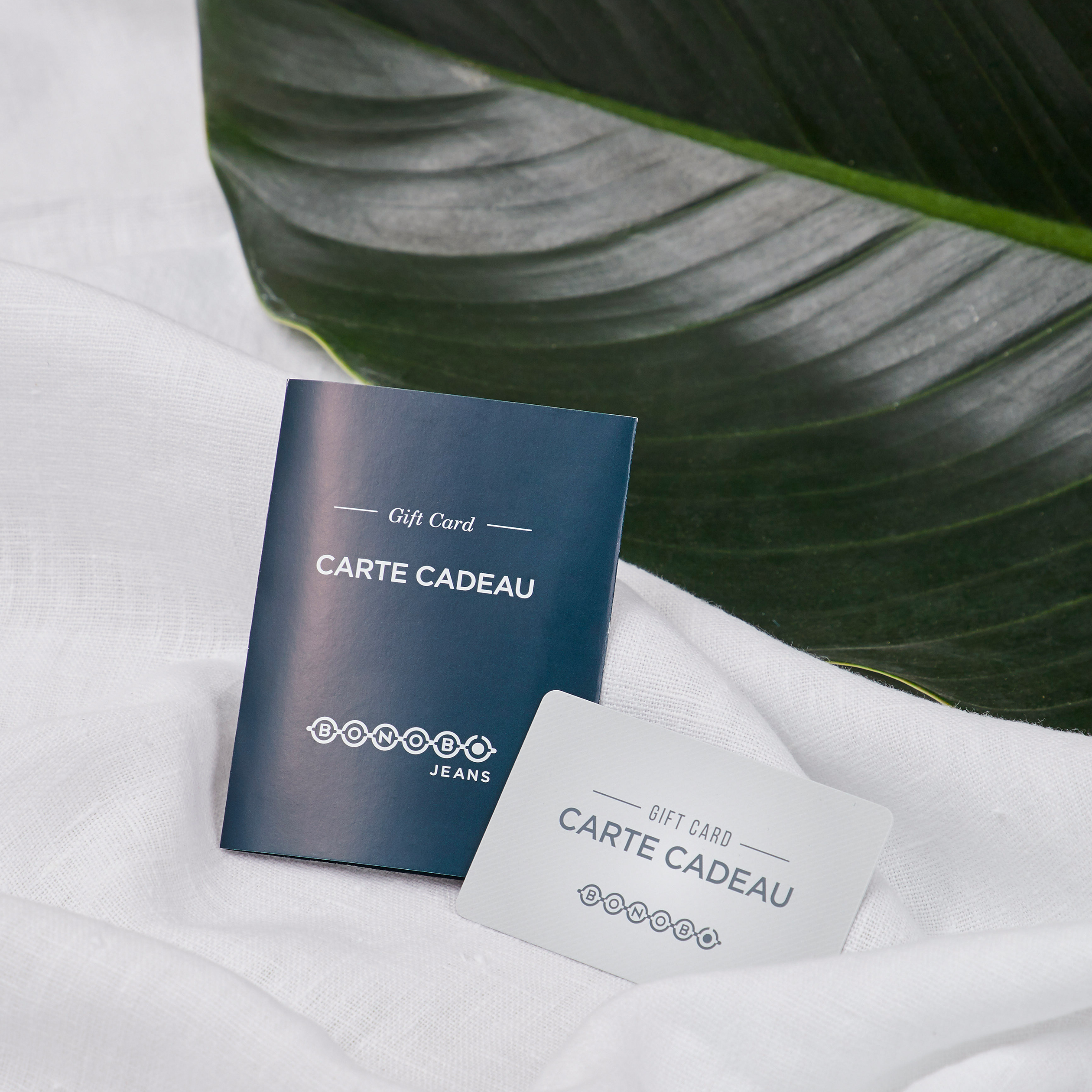 carte cadeau