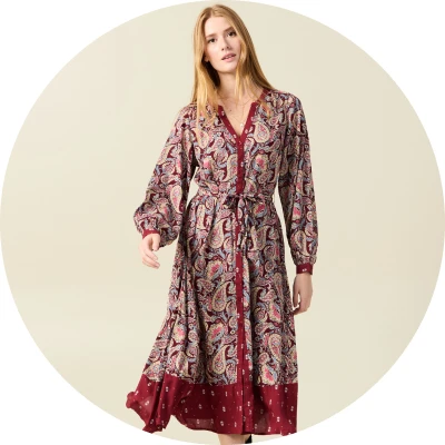 Bonobo collection femme top