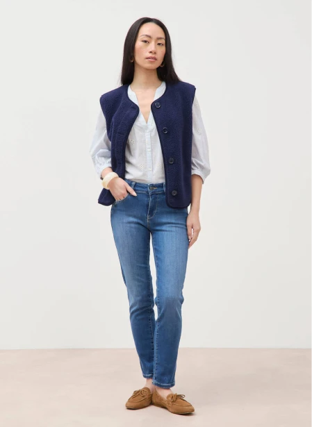 slim femme