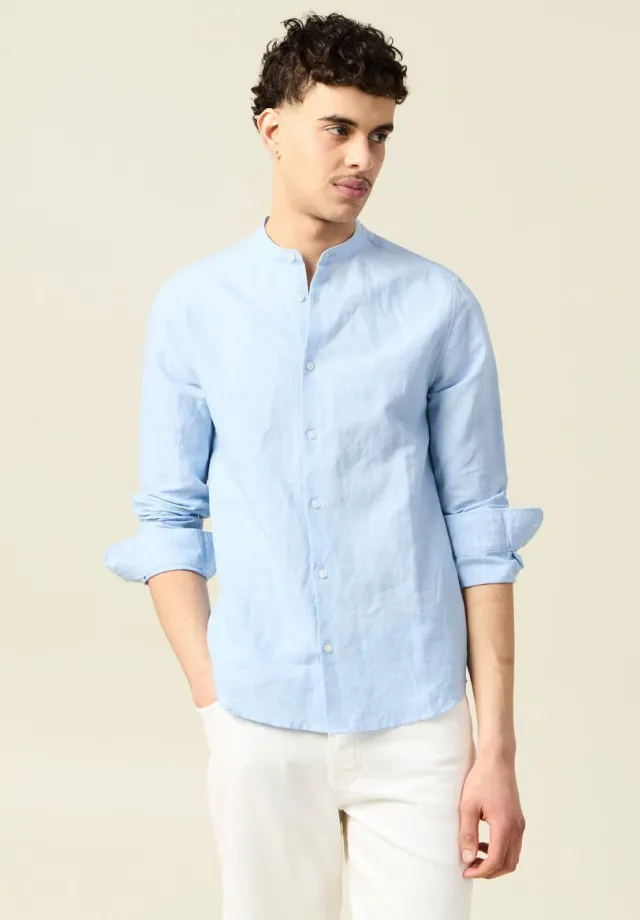 Chemises homme