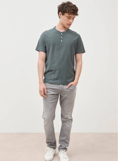 slim homme