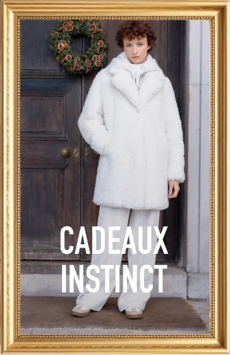 Cadeaux Instinct femme