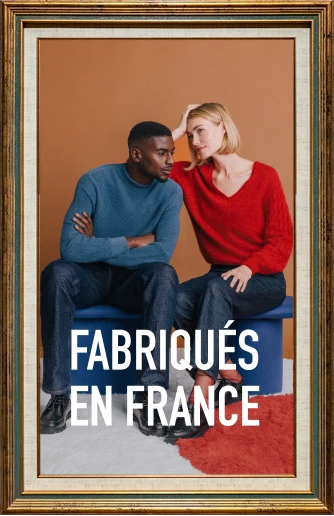 Fabriqués en France