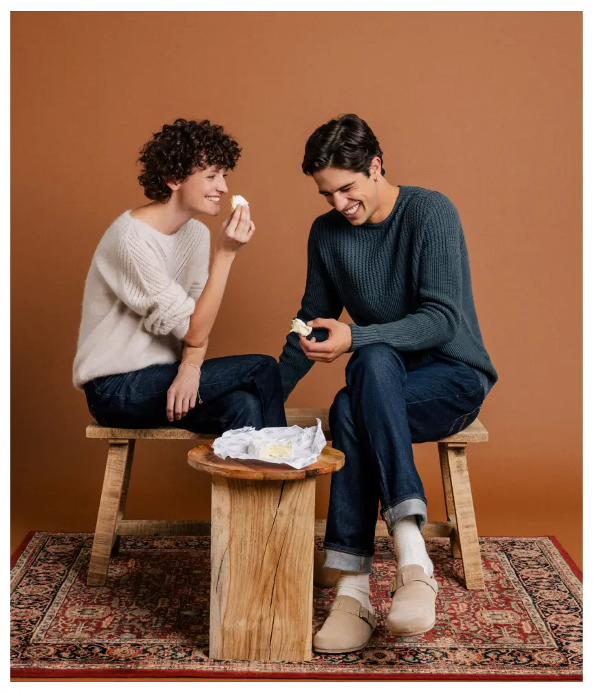 Collection capsule fabriquée en France - Bonobo