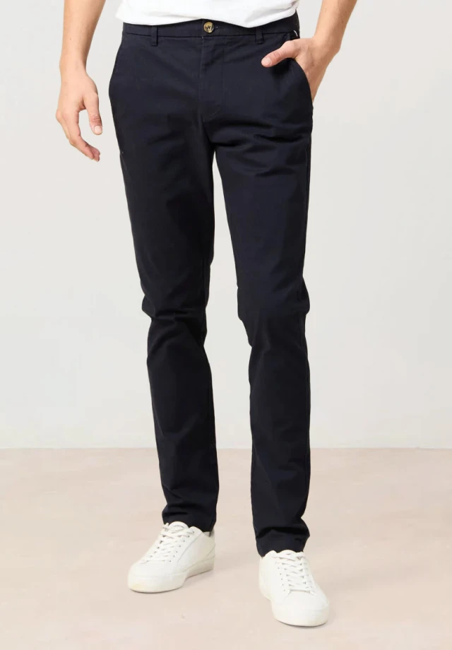 Pantalons homme
