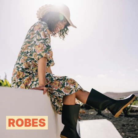 Robes - Bonobo