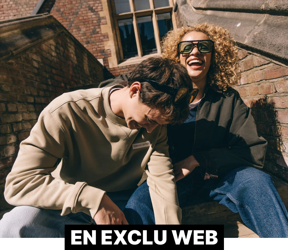 EXCLU WEB