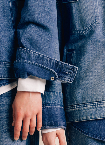 tous les jeans