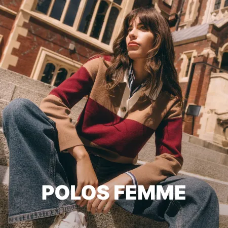 POLO - Bonobo