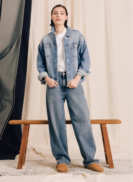tous les jeans