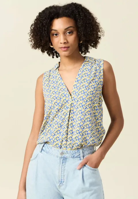 Chemises et blouses
