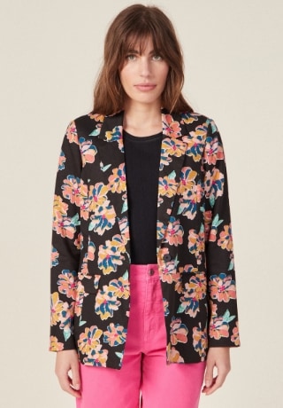 Vestes et Manteaux