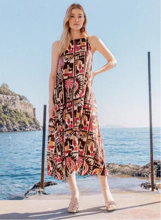 Robe femme - Bonobo