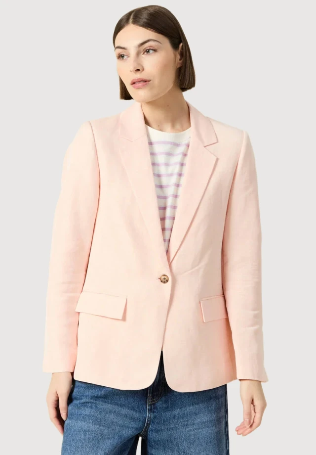 Vestes et Manteaux