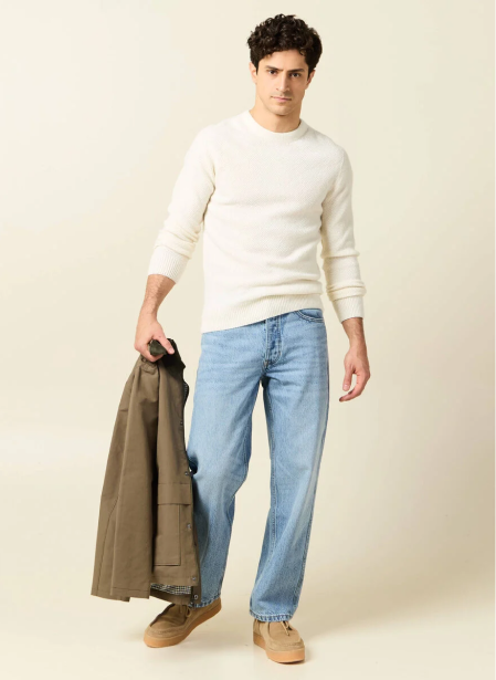 loose/relax homme