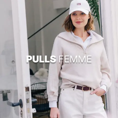 Nouvelle collection 2024 Femme et Homme Bonobo