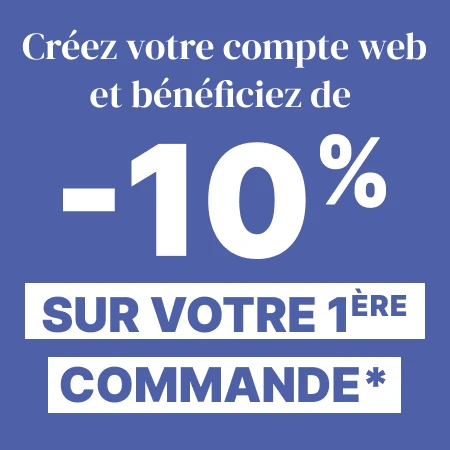 -10% sur votre 1ère commande - Bonobo