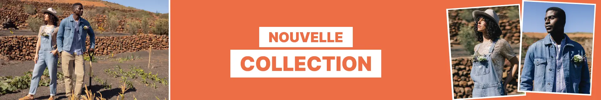 1 pull/gilet/sweat + un 2ème article = -30%