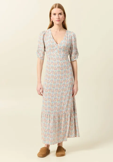 Robes et jupes