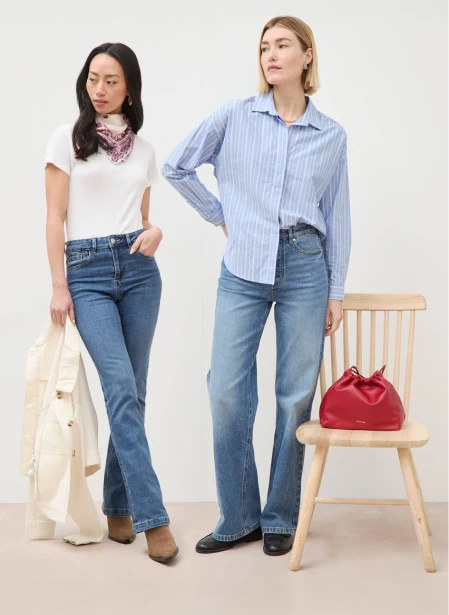 slim femme