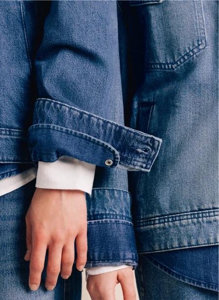 tous les jeans