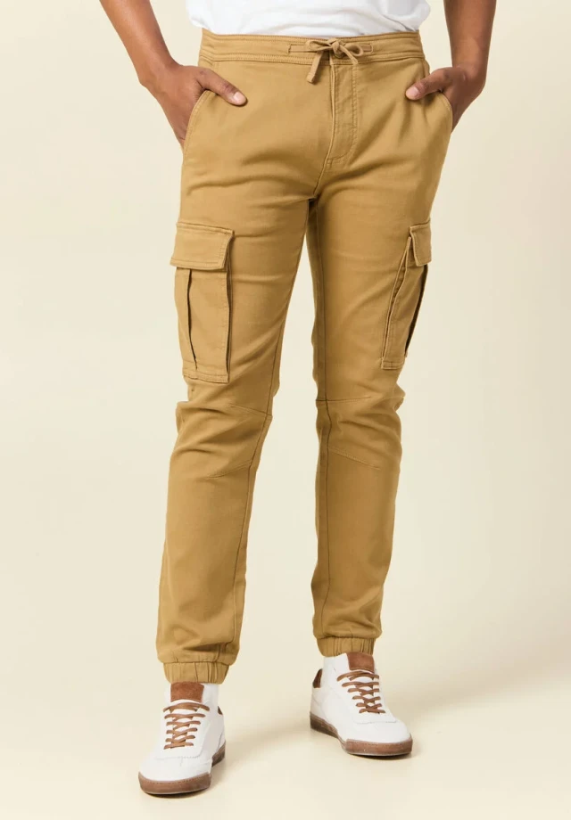 Pantalons