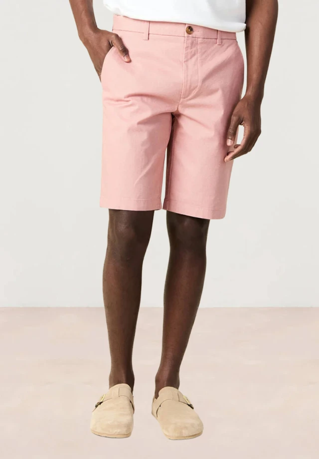 Bermudas homme
