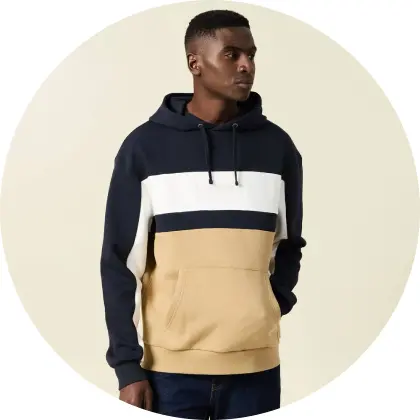 Vetements pour femme et homme Bonobo