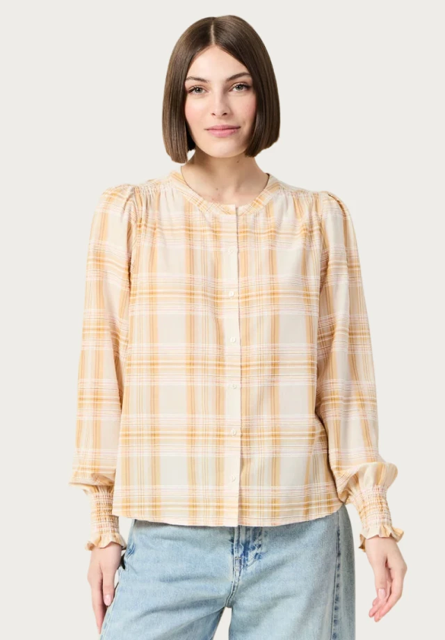 Chemises et blouses