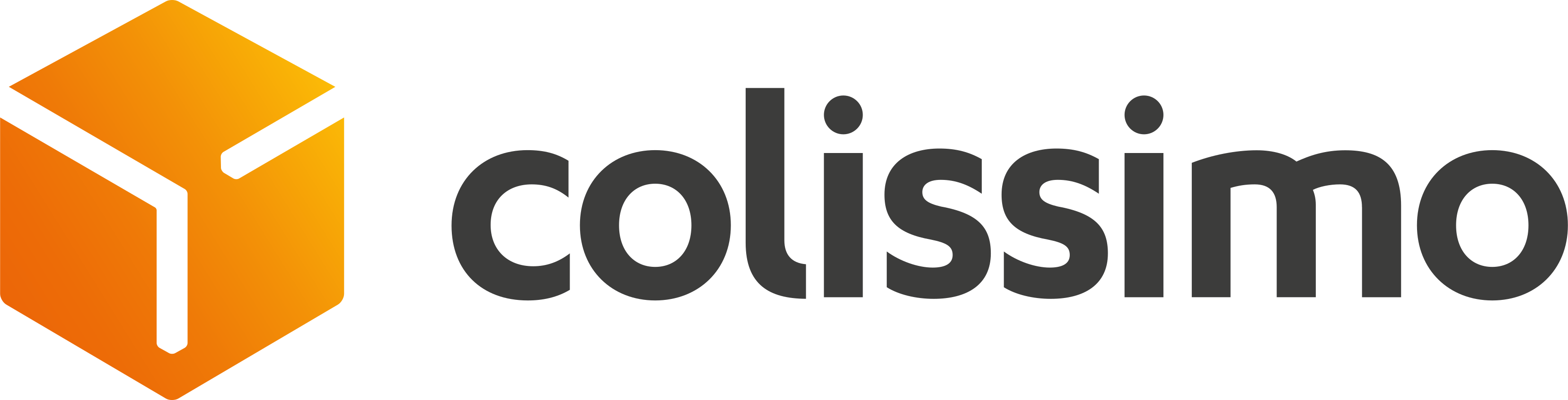 Colissimo