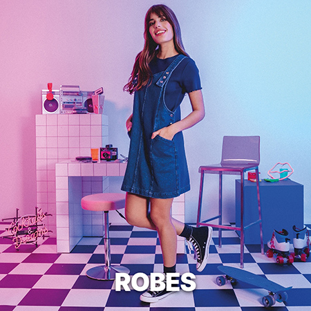 Robes