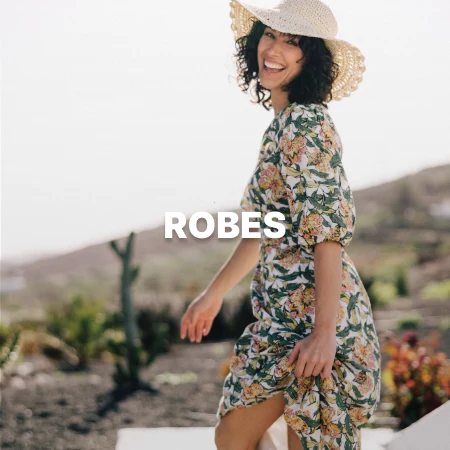 Robes - Bonobo
