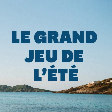 Le grand je de l'été - Bonobo