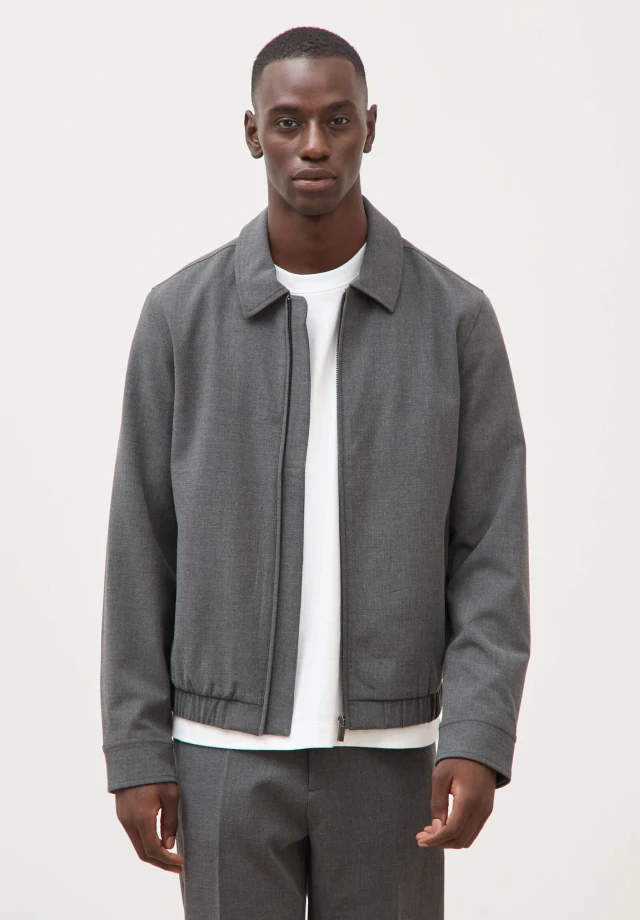 Vestes et manteaux homme