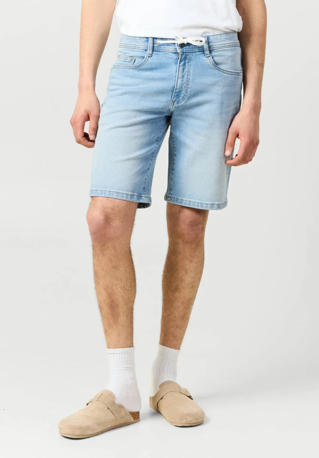 Bermudas