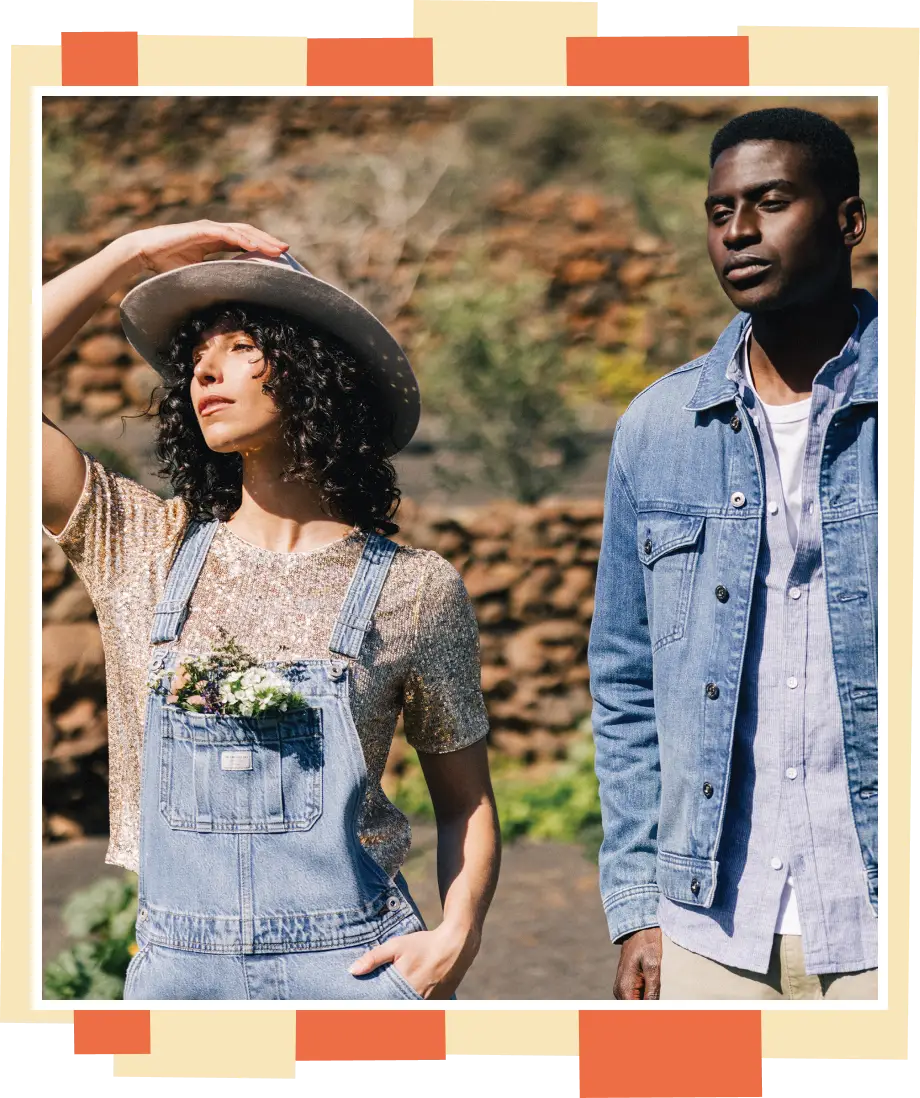 Les nouveautes du printemps