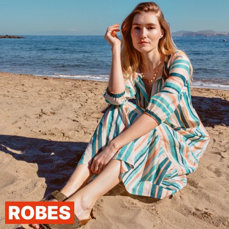 Les robes