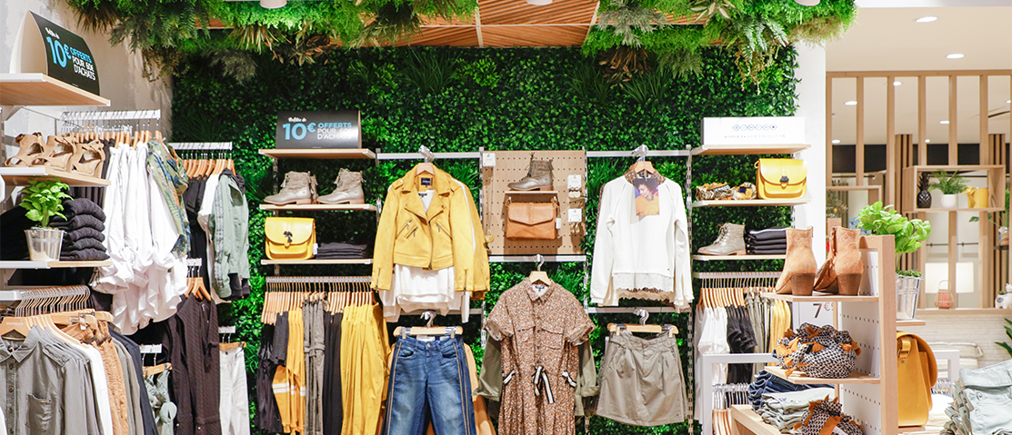 Magasin de vêtements le plus proche hotsell