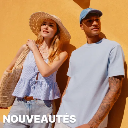 Les nouveautés- Bonobo