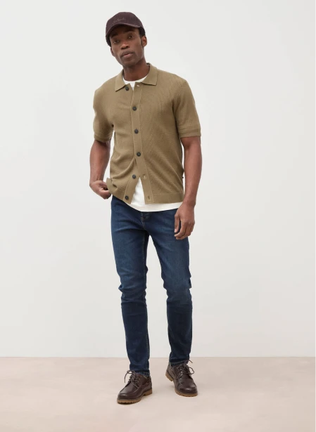 skinny homme