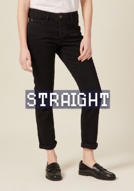 STRAIGHT