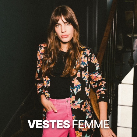 VESTES FE