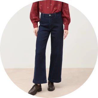 jeans femme - Bonobo