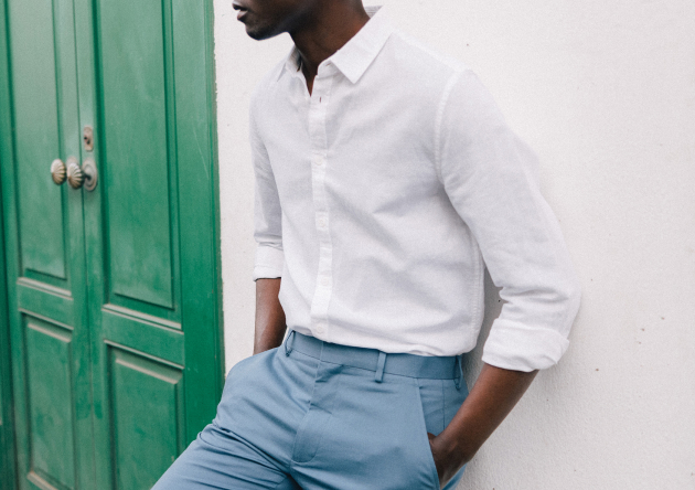 Choisir chemise homme