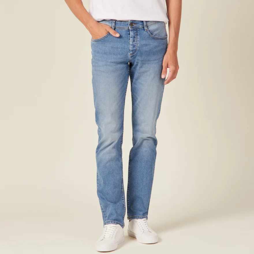 Homme - Straight