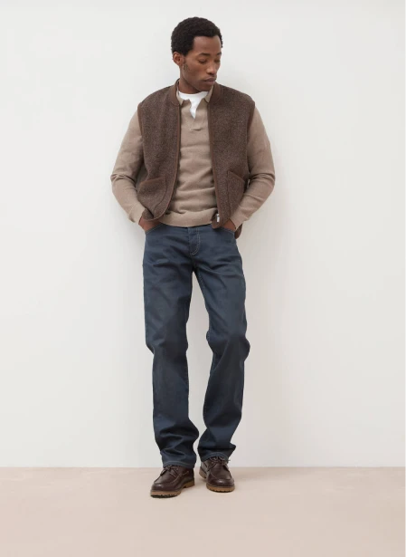 regular homme